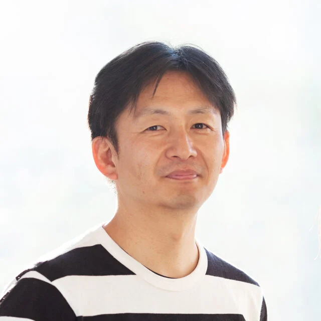 福田 哲也