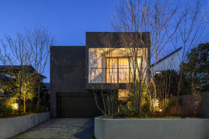 Kn-HOUSE