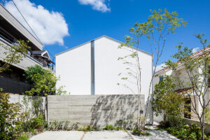 Mt-HOUSE