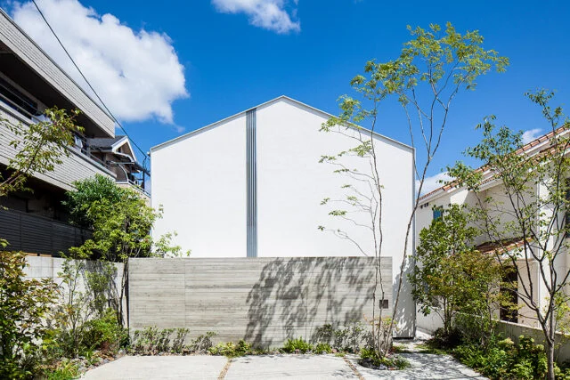 Mt-HOUSE