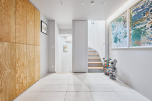 H House Renovation