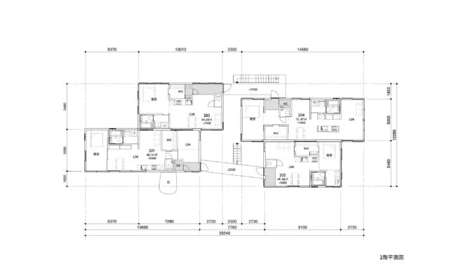 2F plan
