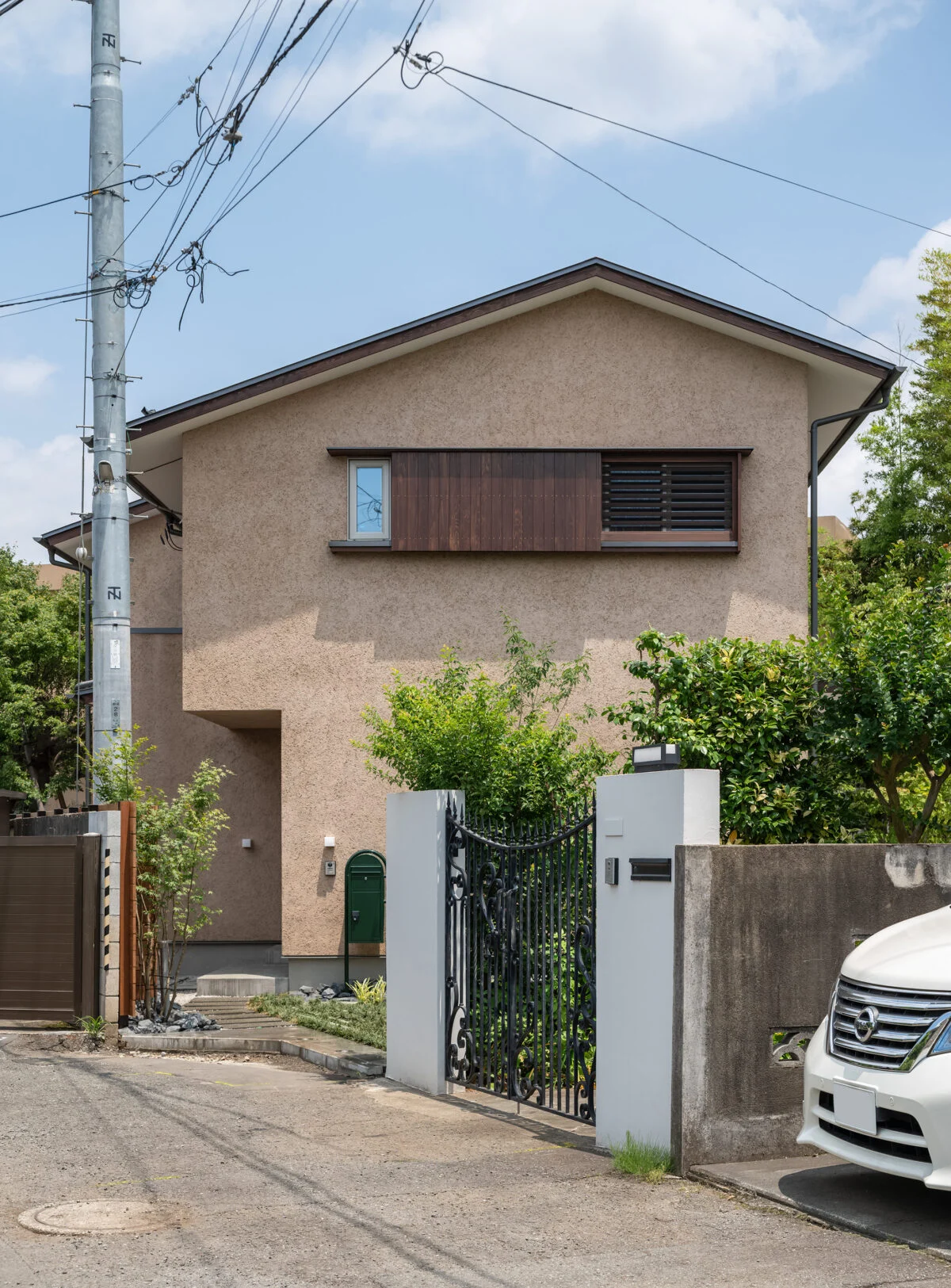 写真 1