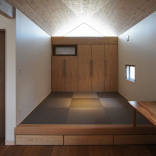 credit:安藤祐介建築空間研究所