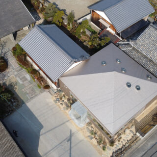 credit:安藤祐介建築空間研究所