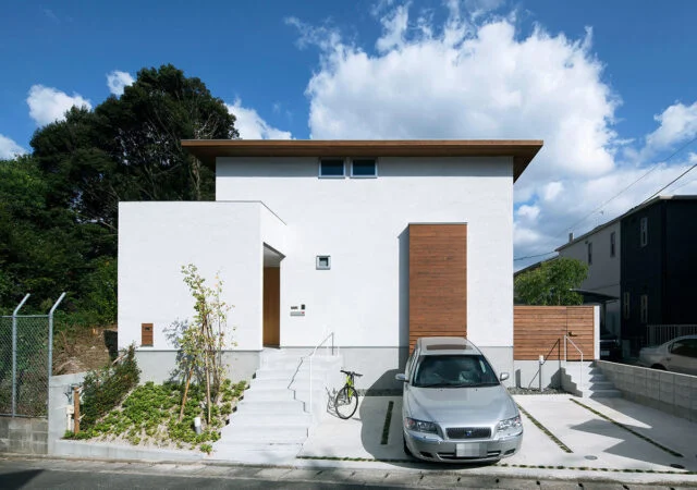 Aya House