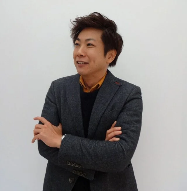 山下 智徳