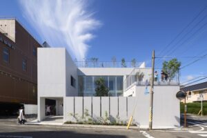 保育園園舎の建て替えプロジェクト 新しい学び舎に響く子どもたちの歓声