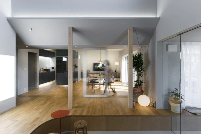 住宅展示場の来場者から高い評価を得ている モデルハウス。その背景にある理由とは？