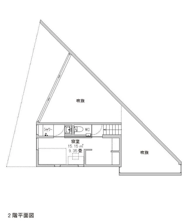 間取り図 4