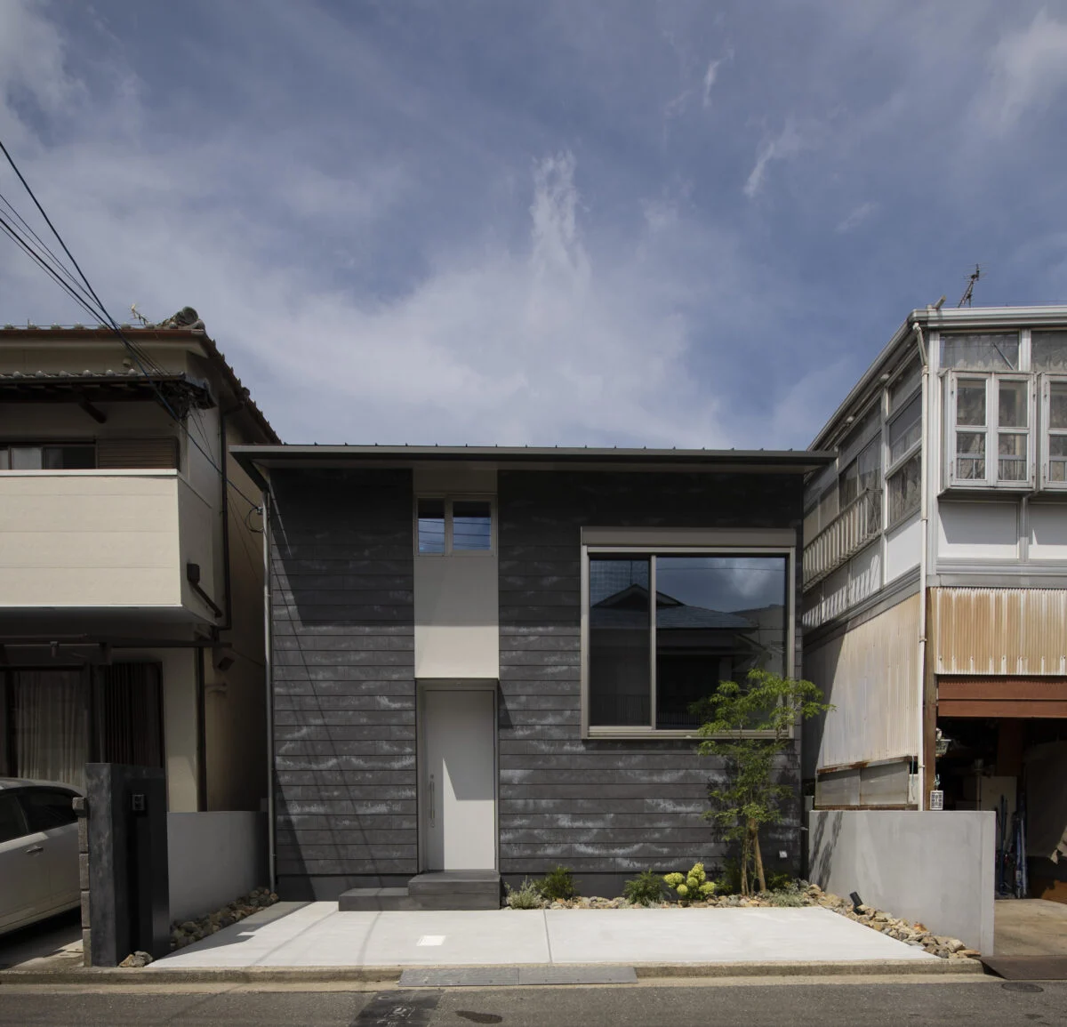 写真 1