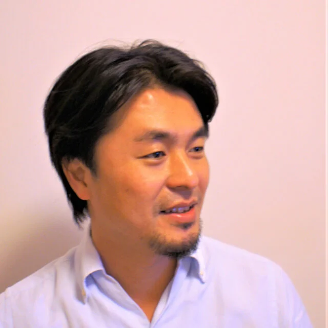 齋藤 史博