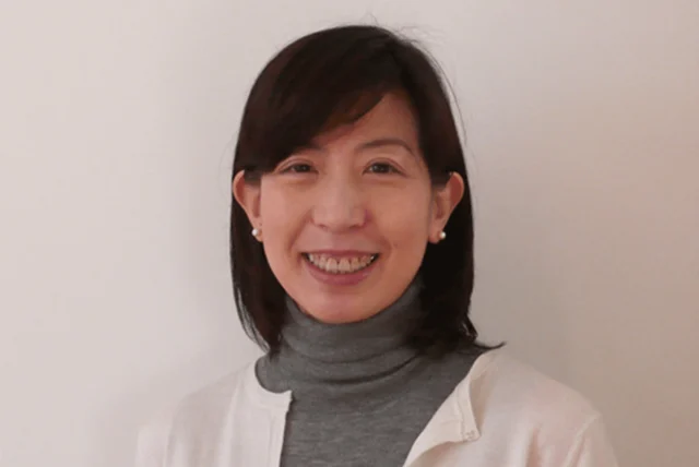 小西 恵