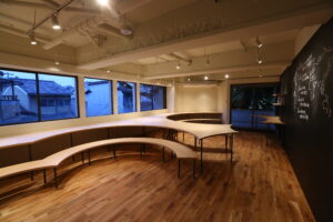 StudyRoom