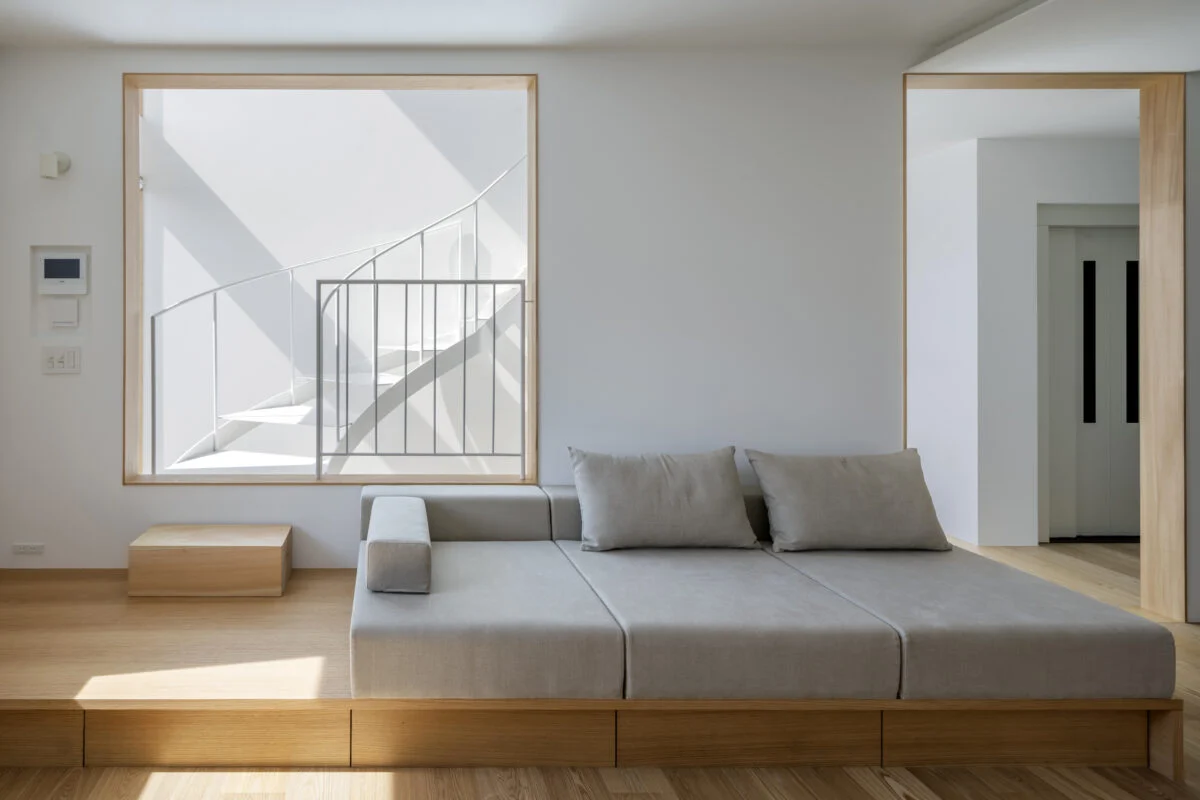 an Archi-Lab.一級建築事務所