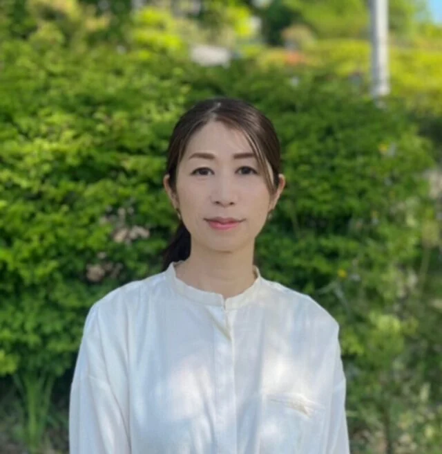 西岡 梨夏