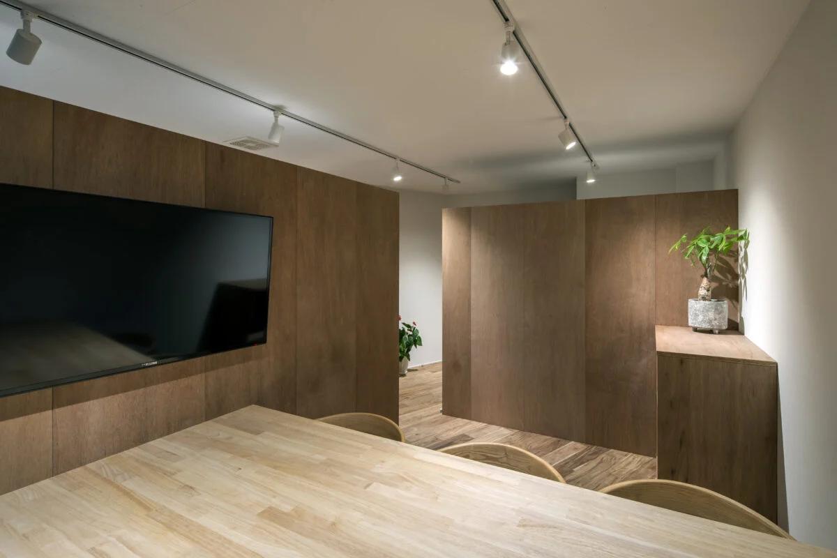 an Archi-Lab.office