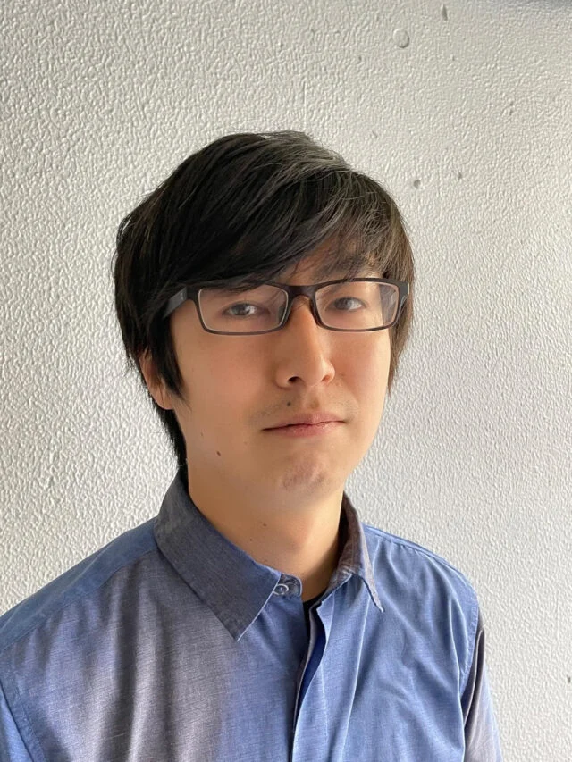 池上 碧