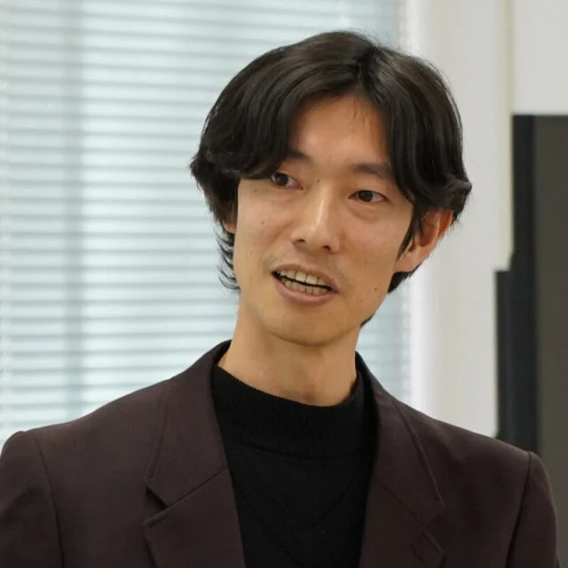 細谷 悠太
